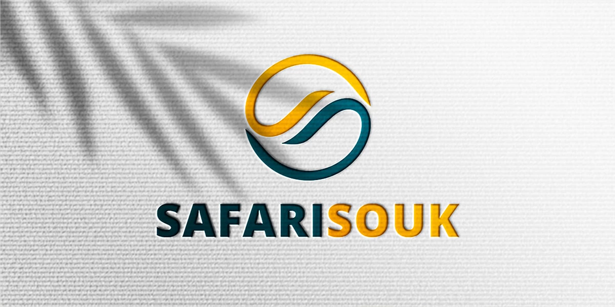 logo safari souk ampwake group portfolio